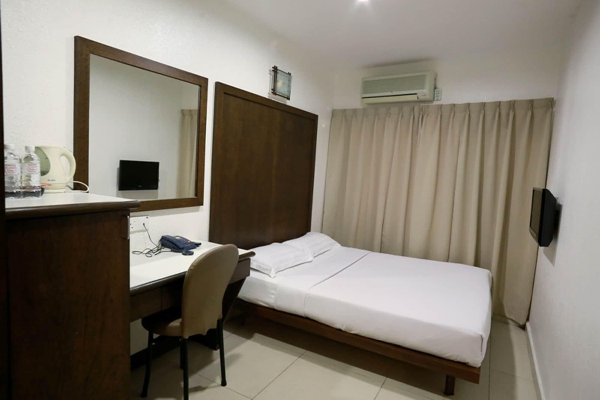 Crystal Lodge Kota Bharu Ngoại thất bức ảnh