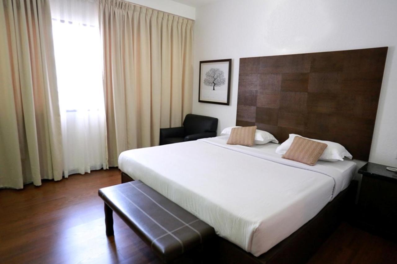 Crystal Lodge Kota Bharu Ngoại thất bức ảnh