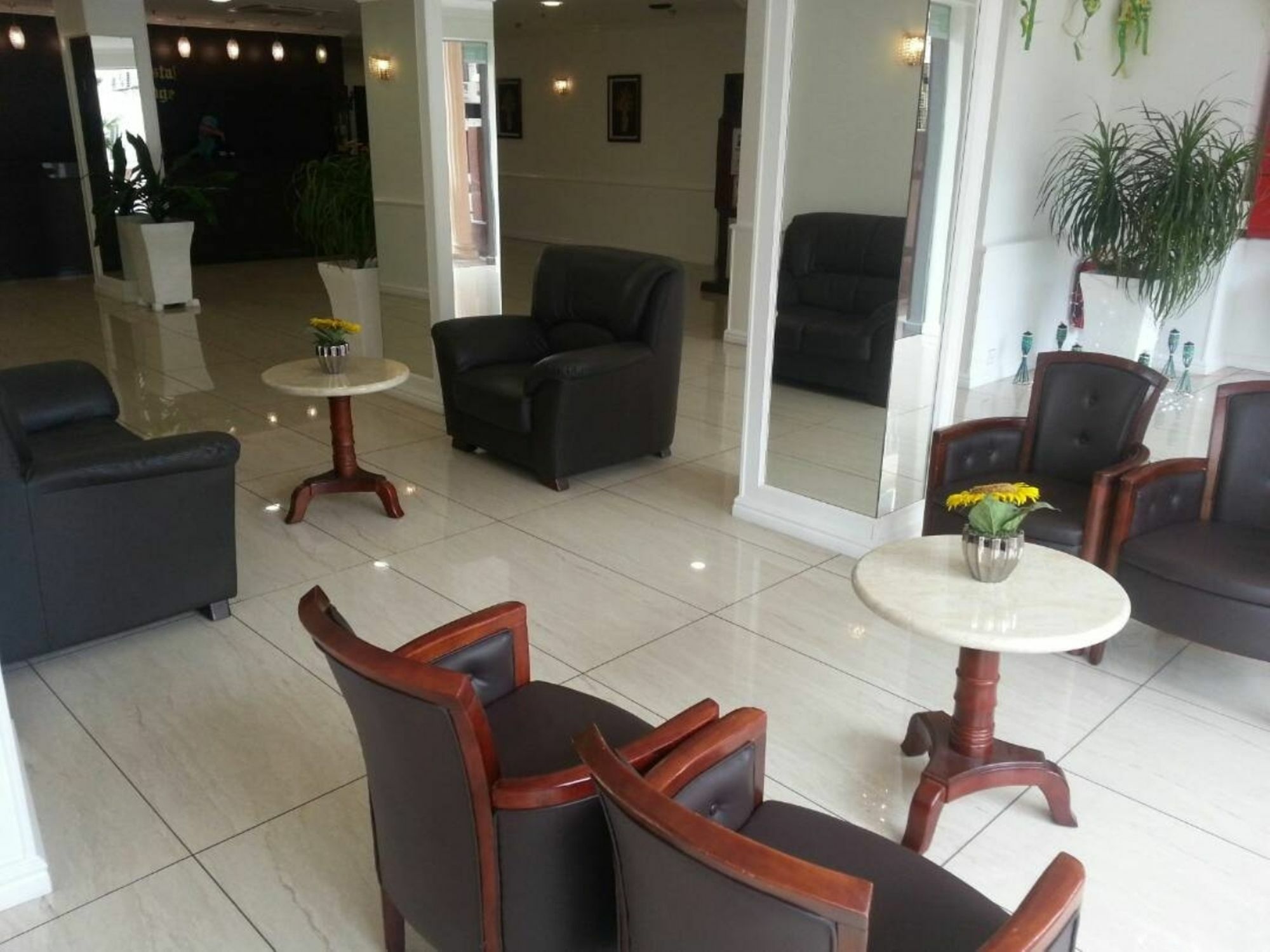 Crystal Lodge Kota Bharu Ngoại thất bức ảnh